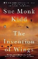 The Invention of Wings Kidd Sue Monk