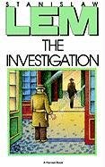 The Investigation Lem Stanislaw