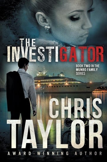The Investigator Taylor Chris