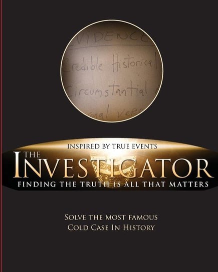 The Investigator Habermas Gary
