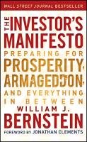 The Investor's Manifesto Bernstein William J.