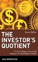 The Investor's Quotient Bernstein Jacob I.