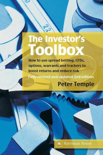 The Investor's Toolbox Temple Peter
