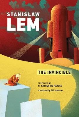 The Invincible Lem Stanisław