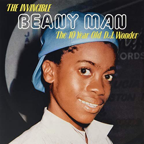 The Invincible Beany Man Various Artists