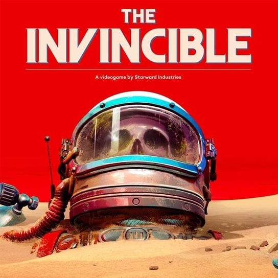 The Invincible / Niezwyciężony - Tutorial - podcast Michałowski Kamil, Radio Kampus