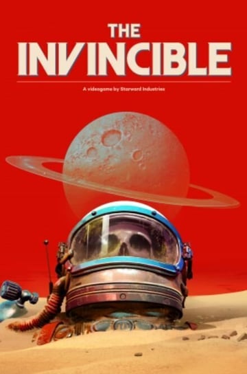The Invincible (PC) klucz Steam 11bit studios