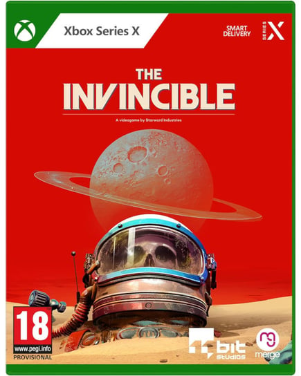 The Invincible Pl, Xbox One 11 Bit Studios