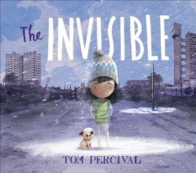 The Invisible Percival Tom