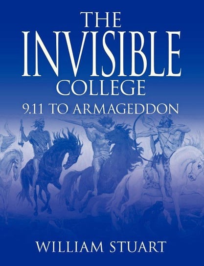 The Invisible College Stuart William