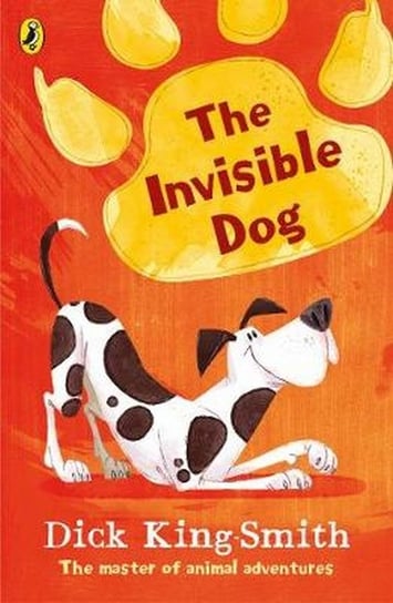 The Invisible Dog King-Smith Dick