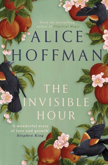 The Invisible Hour Hoffman Alice