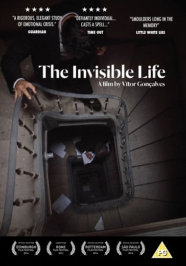 The Invisible Life (brak polskiej wersji językowej) Gonçalves Vítor