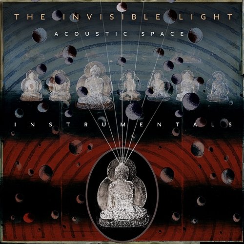 The Invisible Light: Acoustic Space T Bone Burnett, Jay Bellerose, Keefus Ciancia