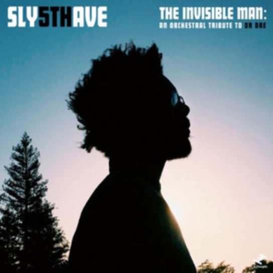 The Invisible Man Sly5Thave