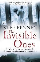 The Invisible Ones Penney Stef