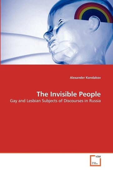 The Invisible People Kondakov Alexander