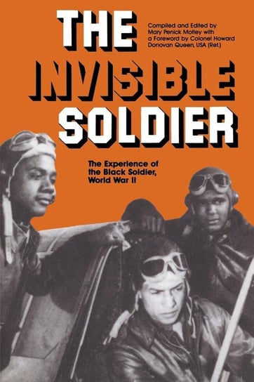 The Invisible Soldier Wayne State University Press