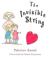 The Invisible String Karst Patrice