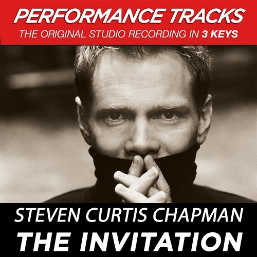 The Invitation Steven Curtis Chapman
