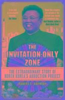 The Invitation-Only Zone Boynton Robert S.