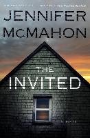 The Invited Mcmahon Jennifer