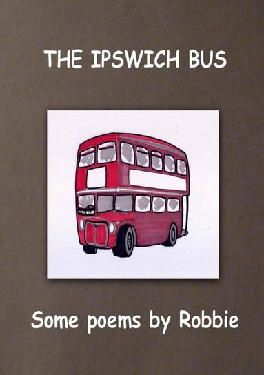 The Ipswich Bus Franklin Robbie