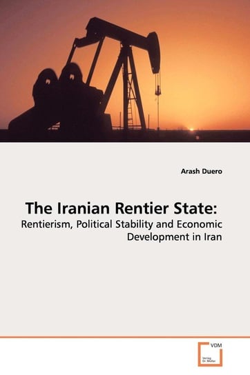 The Iranian Rentier State Duero Arash