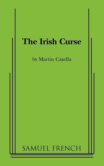 The Irish Curse Casella Martin