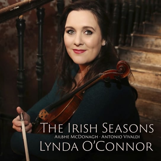 The Irish Seasons O’Connor Lynda