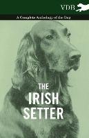 The Irish Setter - A Complete Anthology of the Dog Various