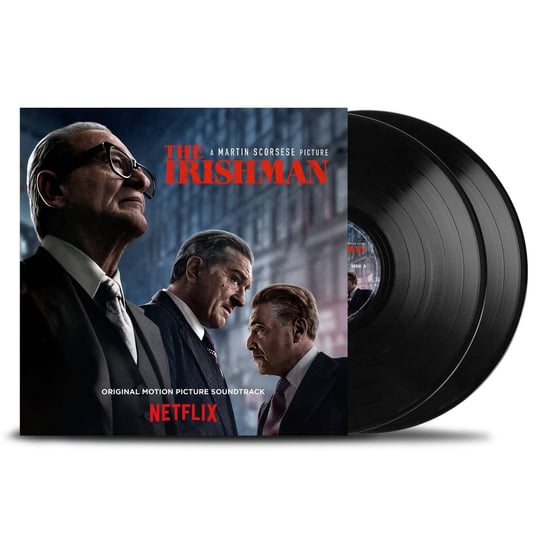 The Irishman (Original Motion Picture Soundtrack) Various Artists