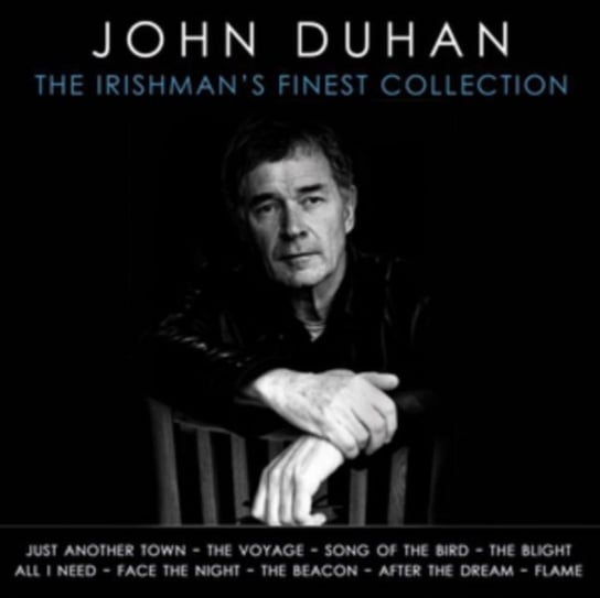 The Irishman's Finest Collection Duhan John