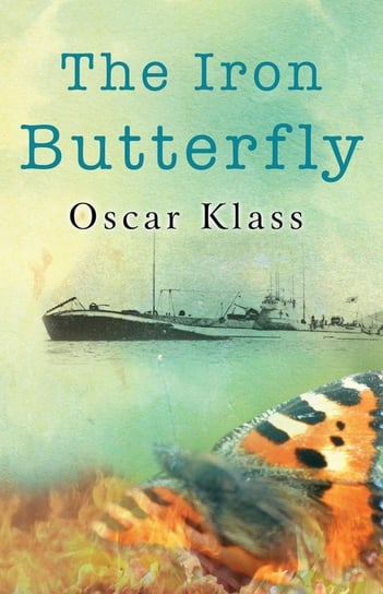 The Iron Butterfly Klass Oscar