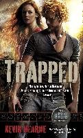 The  Iron Druid Chronicles 5. Trapped Hearne Kevin