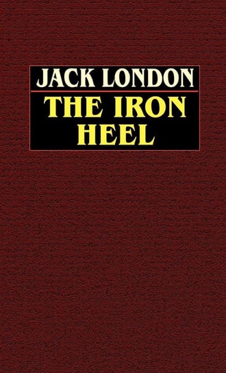 The Iron Heel London Jack