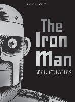 The Iron Man Hughes Ted