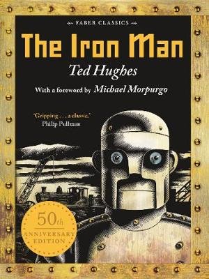 The Iron Man Hughes Ted