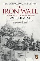 The Iron Wall Shlaim Avi