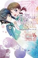 The Irregular at Magic High School, Vol. 6 (light novel) Satou Tsutomu