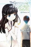 The Irregular at Magic High School, Vol. 8 (light novel) Satou Tsutomu