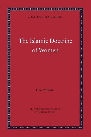 The Islamic Doctrine of Women Warner Bill