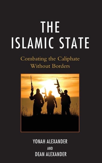 The Islamic State Alexander Yonah