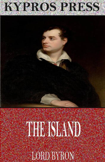 The Island Lord Byron