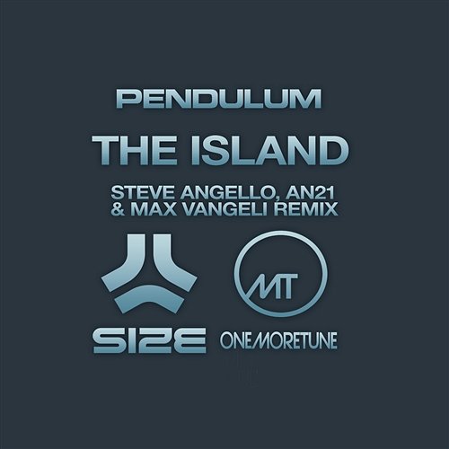The Island Pendulum