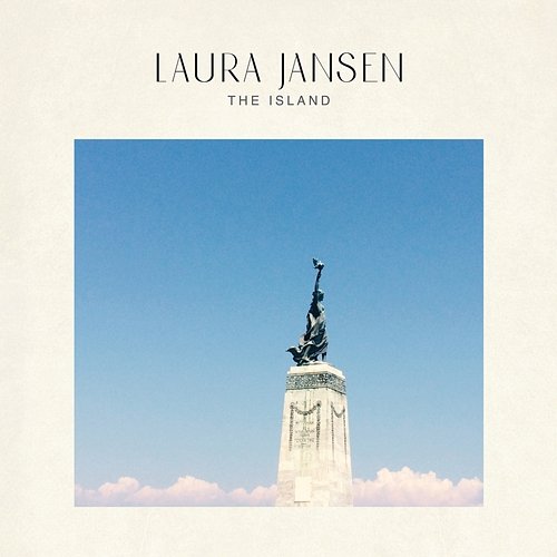 The Island Laura Jansen
