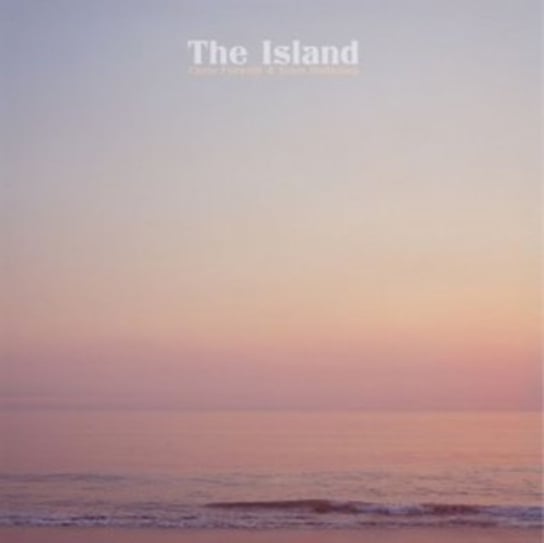 The Island Chris Forsyth & Koen Holtkamp