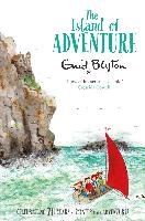 The Island of Adventure Blyton Enid