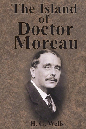 The Island of Doctor Moreau Wells H. G.