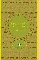 The Island of Doctor Moreau Wells Herbert George